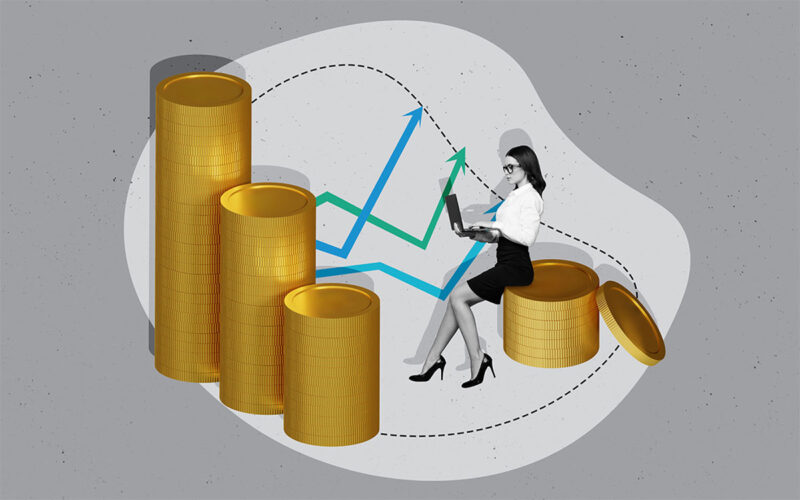 Capital Gains Vs. Investment Income: How They Differ