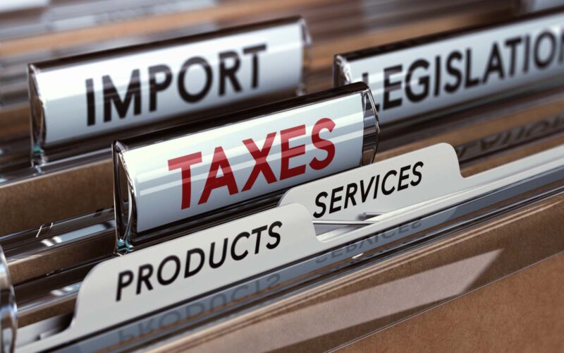 What is Customs Duty in India – Check Types, Calculation & Latest Rates