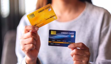 What is the Difference Between Secured and Unsecured Credit Cards