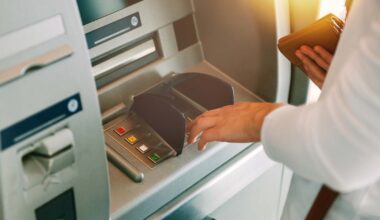 What to Do When Your ATM Card Is Lost or Stolen?