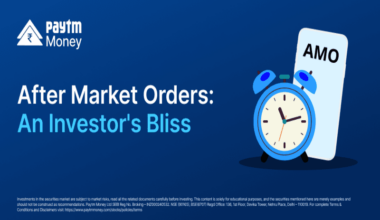 After Market Orders_ An Investor's Bliss