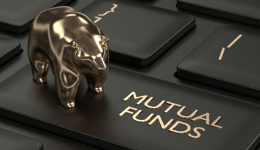 Types of Mutual Funds