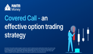 Covered-Call-an-Effective-Option-Trading-Strategy for beginners