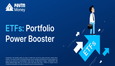 ETFs Portfolio Power Booster