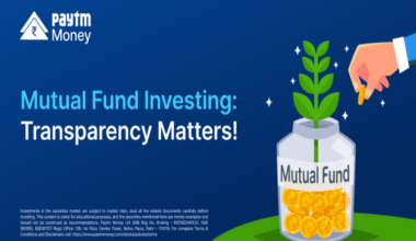 Mutual-Fund-Investing Transparency-Matters