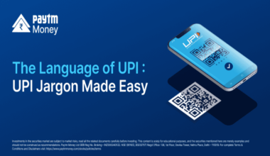 The Language of UPI _ UPI Jargon Made Easy