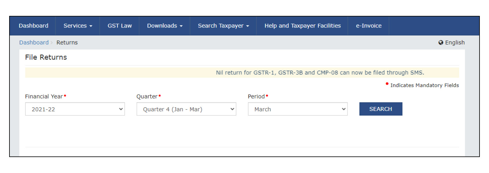 GST Return: What is it, What are the Types and How to File it?