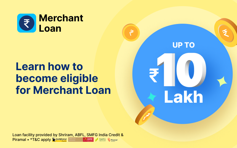 How to Increase Your Merchant Loan Eligibility in 2024