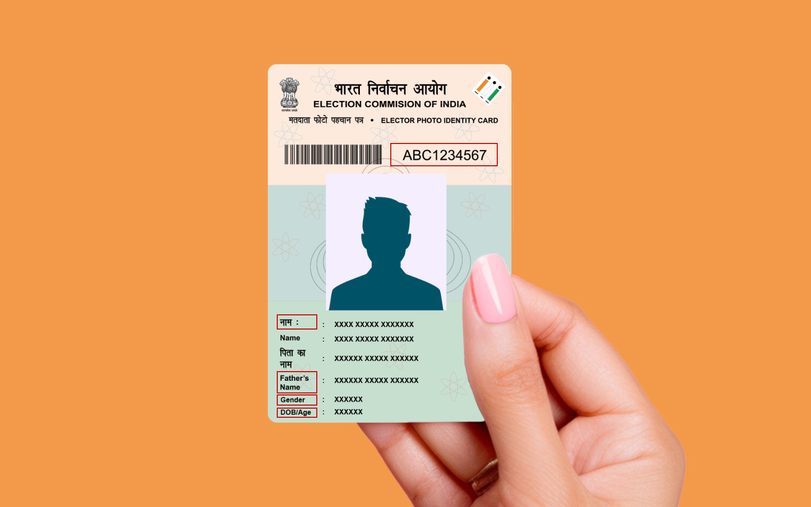 Voter ID Card: How to Apply, Documents to Provide and More