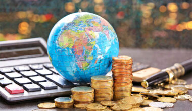 Investing in International Mutual Funds