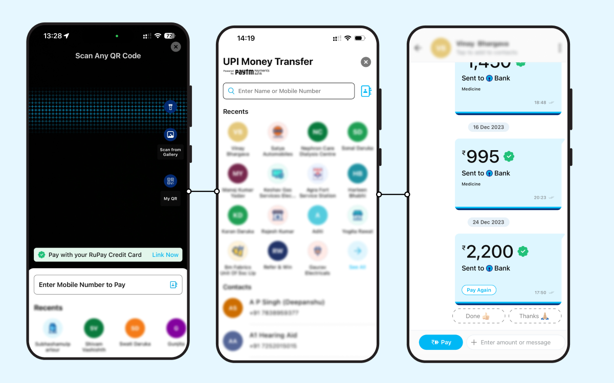 What is UPI Reference Number (UTR) & How Can You Track It in 2024?