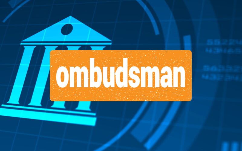 Banking Ombudsman