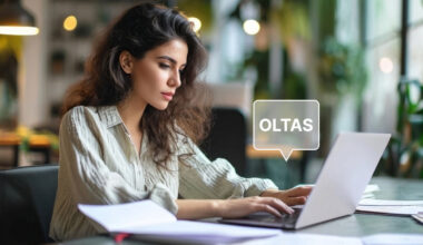 Online Tax Accounting System (OLTAS)