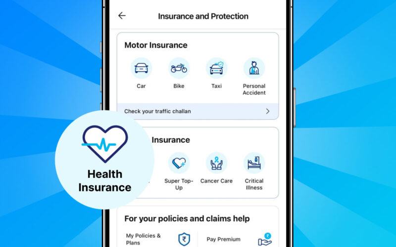 Paytm Health Insurance Buying Guide