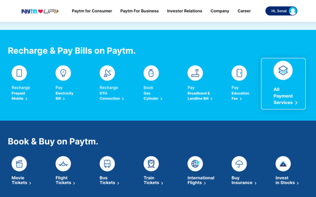 Steps to Pay Mahanagar Gas Bills Online